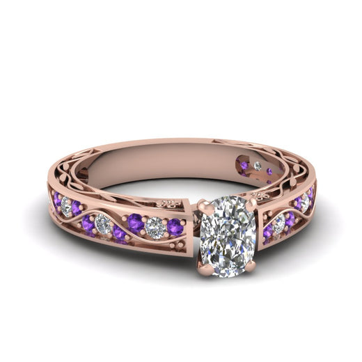 cushion-cut-antique-filigree-diamond-ring-with-violac-topaz-in-14K-rose-gold-FDENS3543CURGVITO-NL-RG_5e762409-4594-429d-8621-49cb4cfda84f