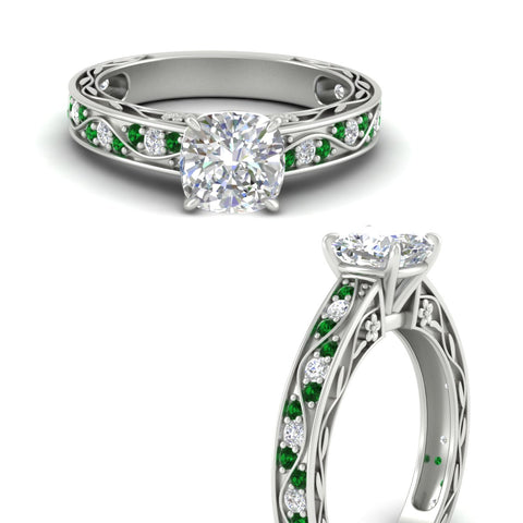 cushion-cut-antique-filigree-emerald-engagement-ring-in-white-gold-fdens3543curgemgrangle3-nl-wg.jpg