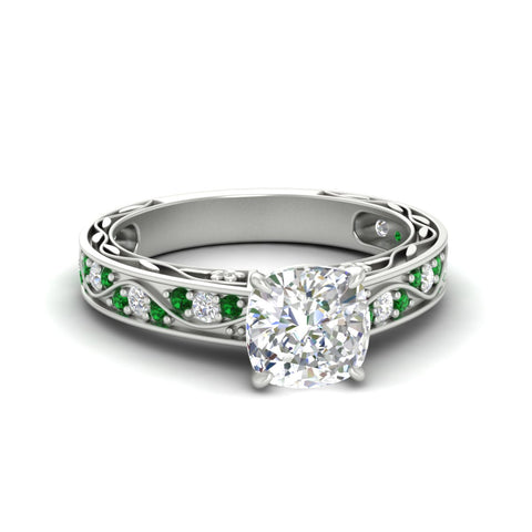 cushion-cut-antique-filigree-emerald-engagement-ring-in-white-gold-fdens3543curgemgrsleep-nl-wg.jpg