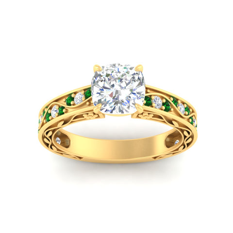 cushion-cut-antique-filigree-emerald-engagement-ring-in-yellow-gold-fdens3543curgemgrangle5-nl-yg.jpg