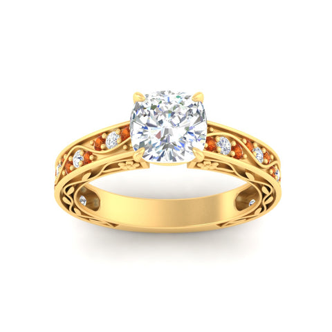 cushion-cut-antique-filigree-orange-sapphire-engagement-ring-in-yellow-gold-fdens3543curgsaorangle5-nl-yg.jpg