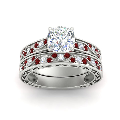 cushion-cut-antique-filigree-ruby-bridal-ring-set-in-white-gold-fdens3543cugrudrangle5-nl-wg.jpg