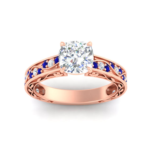 cushion-cut-antique-filigree-sapphire-engagement-ring-in-rose-gold-fdens3543curgsablangle5-nl-rg.jpg
