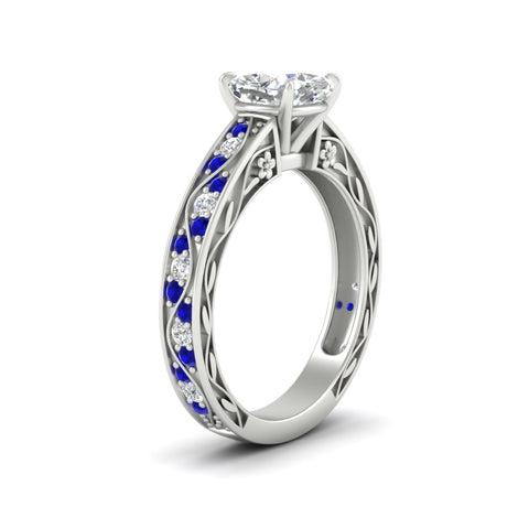 cushion-cut-antique-filigree-sapphire-engagement-ring-in-white-gold-fdens3543curgsablangle2-nl-wg.jpg
