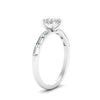 Load image into Gallery viewer, cushion-cut-baguette-diamond-engagement-ring-in-white-gold-FD10223R1CURANGLE2-NL-WG.jpg?v=1747651373