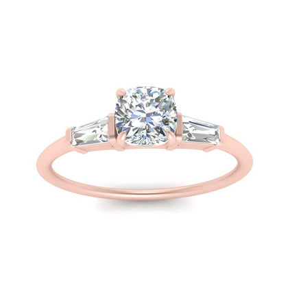 cushion-cut-bar-baguette-3-stone-diamond-engagement-ring-in-rose-gold-FDENS100CURANGLE5-NL-RG