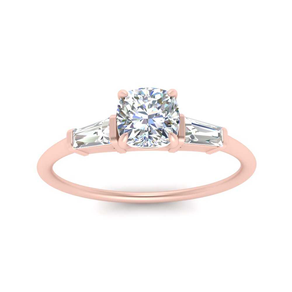 cushion-cut-bar-baguette-3-stone-diamond-engagement-ring-in-FDENS100CUR-NL-RG
