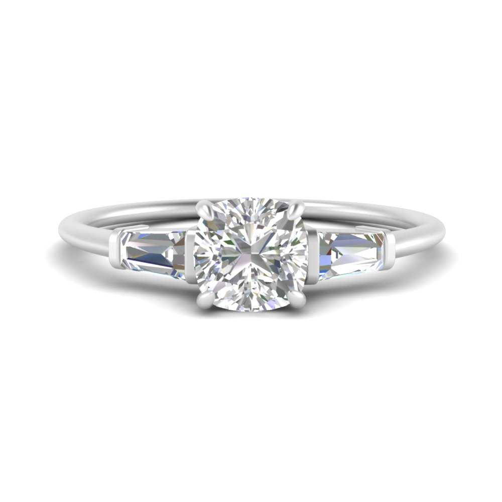 cushion-cut-bar-baguette-3-stone-diamond-engagement-ring-in-FDENS100CUR-NL-WG
