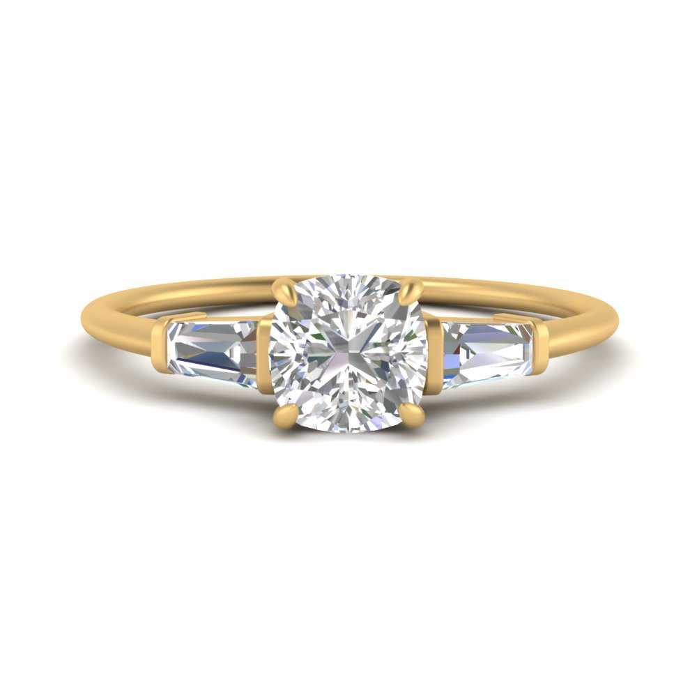 cushion-cut-bar-baguette-3-stone-diamond-engagement-ring-in-FDENS100CUR-NL-YG