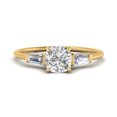 cushion-cut-bar-baguette-3-stone-diamond-engagement-ring-in-yellow-gold-FDENS100CUR-NL-YG