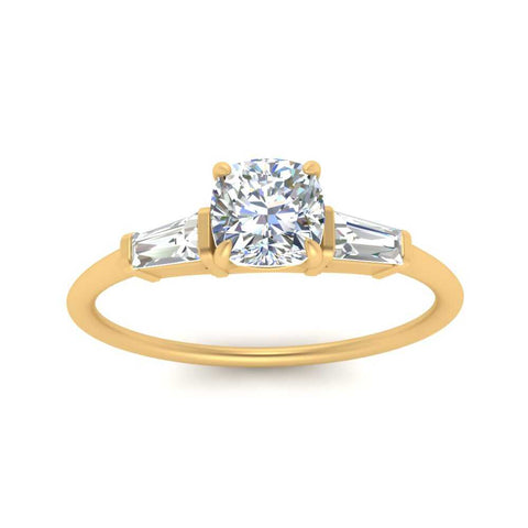 cushion-cut-bar-baguette-3-stone-diamond-engagement-ring-in-yellow-gold-FDENS100CURANGLE5-NL-YG
