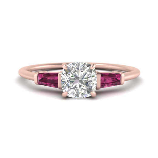 cushion-cut-bar-baguette-3-stone-pink-sapphire-engagement-ring-in-rose-gold-FDENS100CURGSADRPI-NL-RG