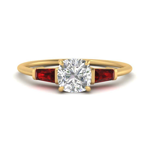 cushion-cut-bar-baguette-3-stone-ruby-engagement-ring-in-yellow-gold-FDENS100CURGRUDR-NL-YG