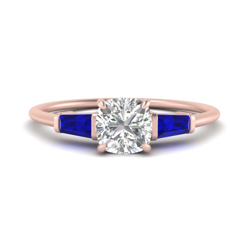 cushion-cut-bar-baguette-3-stone-sapphire-engagement-ring-in-FDENS100CURGSABL-NL-RG