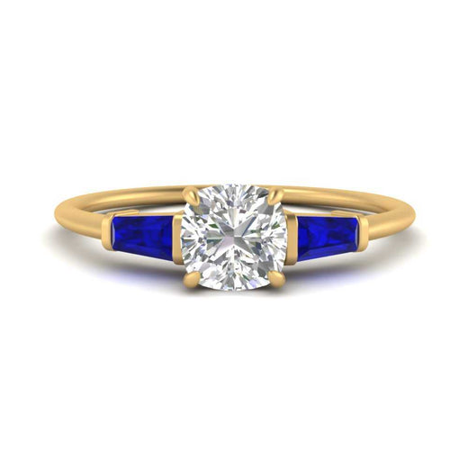 cushion-cut-bar-baguette-3-stone-sapphire-engagement-ring-in-yellow-gold-FDENS100CURGSABL-NL-YG