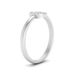 Load image into Gallery viewer, cushion-cut-bezel-solitaire-engagement-ring-in-white-gold-FD9992CURANGLE2-NL-WG?v=1756375501
