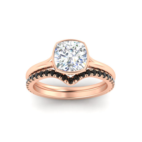 cushion-cut-bezel-solitaire-ring-with-black-diamond-band-in-rose-gold-FD11229CUGBLACKANGLE5-NL-RG_f21e048f-bd1d-4fb9-adad-3ca5edaccfad.jpg?v=1758702922