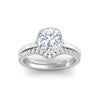 Load image into Gallery viewer, cushion-cut-bezel-solitaire-ring-with-diamond-band-in-white-gold-FD11229CUANGLE5-NL-WG.jpg?v=1758702831
