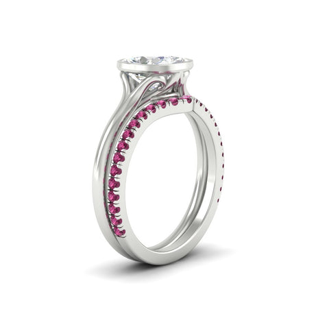 cushion-cut-bezel-solitaire-ring-with-pink-sapphire-band-in-white-gold-FD11229CUGSADRPIANGLE2-NL-WG_aa6a7e6c-a5e2-49a3-b7f9-8050dfcbaf46.jpg?v=1758702921