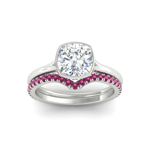 cushion-cut-bezel-solitaire-ring-with-pink-sapphire-band-in-white-gold-FD11229CUGSADRPIANGLE5-NL-WG_16dfe4a0-51b3-45c7-a0d3-4d23b05a0835.jpg?v=1758702921