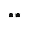 Load image into Gallery viewer, cushion-cut-black-diamond-basket-stud-earring-1-carat-in-white-gold-fdear10411cugblackangle1-1.00ct-nl-wg.jpg
