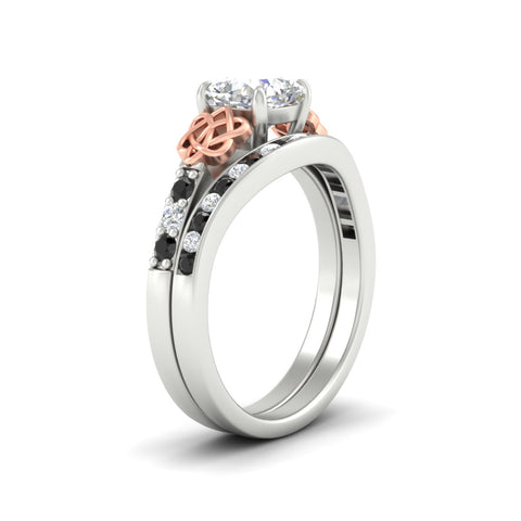 cushion-cut-black-diamond-channel-band-celtic-bridal-set-in-white-gold-fdens2255cugblackangle2-nl-wg-ws2.jpg