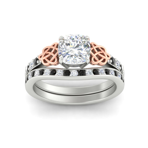 cushion-cut-black-diamond-channel-band-celtic-bridal-set-in-white-gold-fdens2255cugblackangle5-nl-wg-ws2.jpg