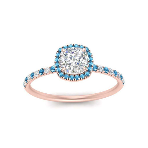 cushion-cut-blue-topaz-halo-petite-engagement-ring-in-rose-gold-FD8523CURGICBLTOANGLE3-NL-RG
