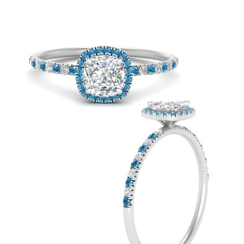 cushion-cut-blue-topaz-halo-petite-engagement-ring-in-white-gold-FD8523CURGICBLTOANGLE3-NL-WG
