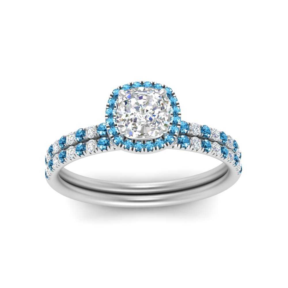 cushion-cut-blue-topaz-halo-wedding-ring-set-in-white-gold-FD8523CUGICBLTO-NL-WG
