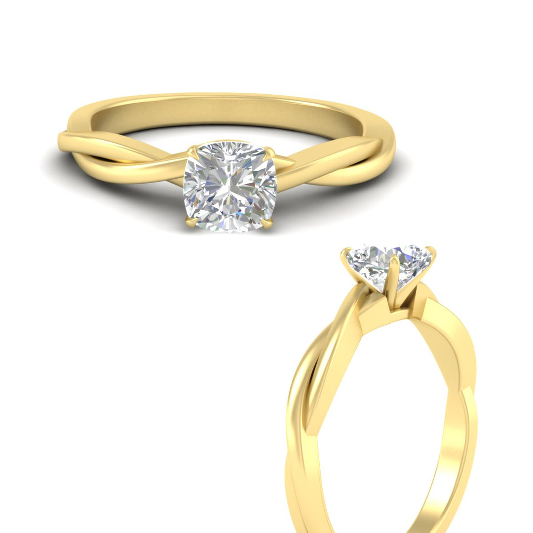 cushion-cut-braided-shank-solitaire-engagement-ring-in-yellow-gold-fdens8252curangle3-nl-yg.jpg?v=1767084725
