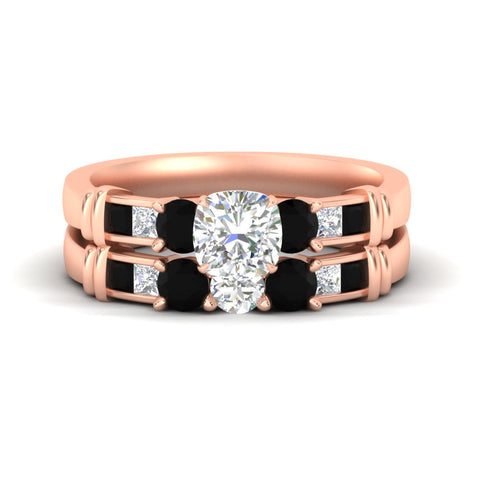 cushion-cut-bridal-ring-set-with-black-diamond-princess-channel-accents-in-rose-gold-fdens286cugblacksleep-nl-rg.jpg