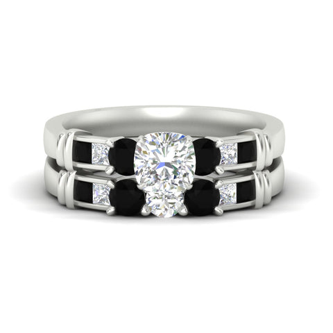 cushion-cut-bridal-ring-set-with-black-diamond-princess-channel-accents-in-white-gold-fdens286cugblacksleep-nl-wg.jpg