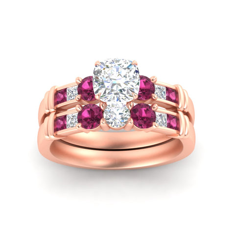 cushion-cut-bridal-ring-set-with-princess-channel-accents-in-rose-gold-fdens286cuangle5-nl-rg.jpg