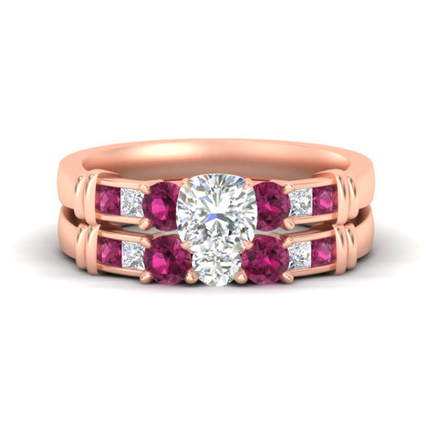 cushion-cut-bridal-ring-set-with-princess-channel-accents-in-rose-gold-fdens286cusleep-nl-rg.jpg