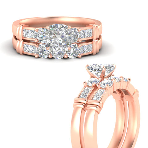 cushion-cut-bridal-ring-set-with-princess-channel-accents-in-rose-gold-fdens286cuangle3-nl-rg.jpg