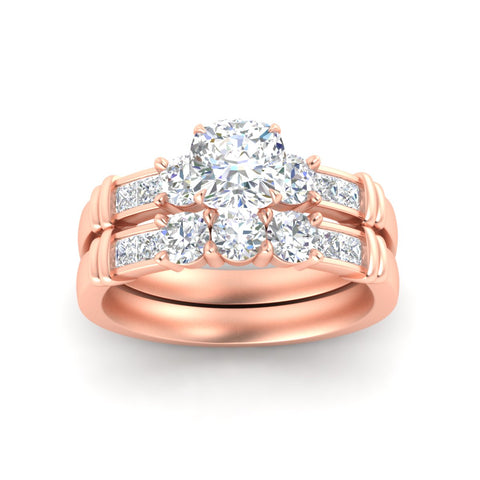 cushion-cut-bridal-ring-set-with-princess-channel-accents-in-rose-gold-fdens286cuangle5-nl-rg.jpg