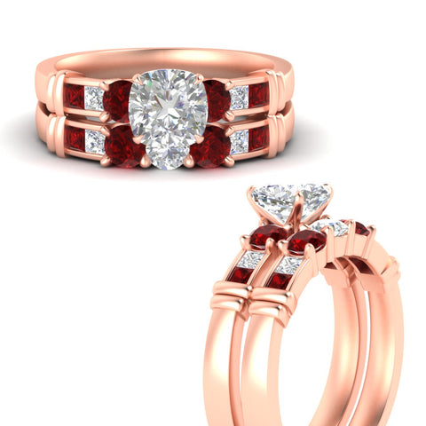 cushion-cut-bridal-ring-set-with-ruby-princess-channel-accents-in-rose-gold-fdens286cugrudrangle3-nl-rg.jpg