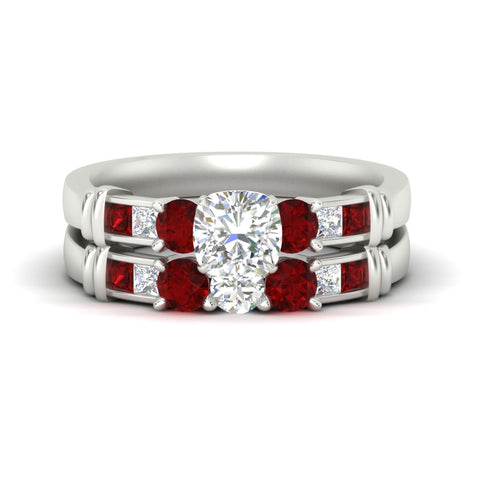 cushion-cut-bridal-ring-set-with-ruby-princess-channel-accents-in-white-gold-fdens286cugrudrsleep-nl-wg.jpg