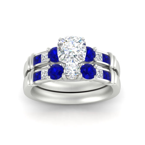 cushion-cut-bridal-ring-set-with-sapphire-princess-channel-accents-in-white-gold-fdens286cugsablangle5-nl-wg.jpg