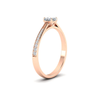 Load image into Gallery viewer, cushion-cut-cathedral-pave-diamond-engagement-ring-in-rose-gold-FD11145CURANGLE2-NL-RG.png?v