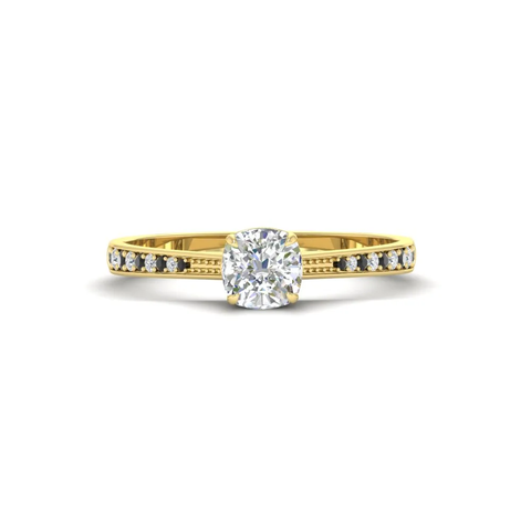 cushion-cut-cathedral-pave-diamond-engagement-ring-with-black-diamond-in-yellow-gold-FD11145CURGBLACK-NL-YG.png?v