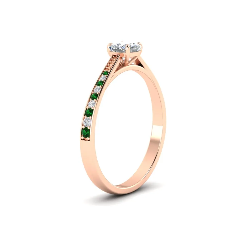 cushion-cut-cathedral-pave-diamond-engagement-ring-with-emerald-in-rose-gold-FD11145CURGEMGRANGLE2-NL-RG.png?v