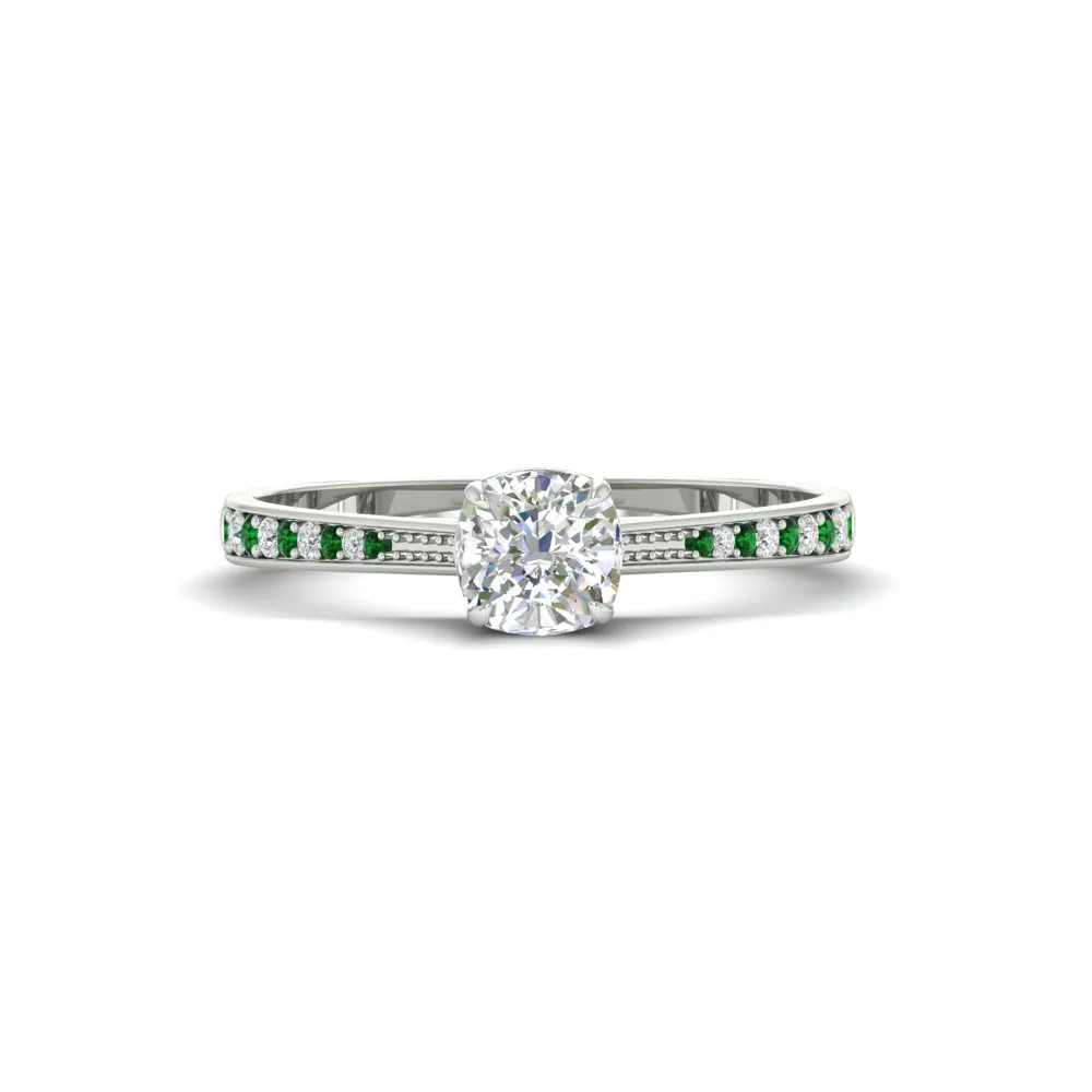 cushion-cut-cathedral-pave-diamond-engagement-ring-with-emerald-in-white-gold-FD11145CURGEMGR-NL-WG.png?v