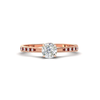 Load image into Gallery viewer, cushion-cut-cathedral-pave-diamond-engagement-ring-with-ruby-in-rose-gold-FD11145CURGRUDR-NL-RG.png?v