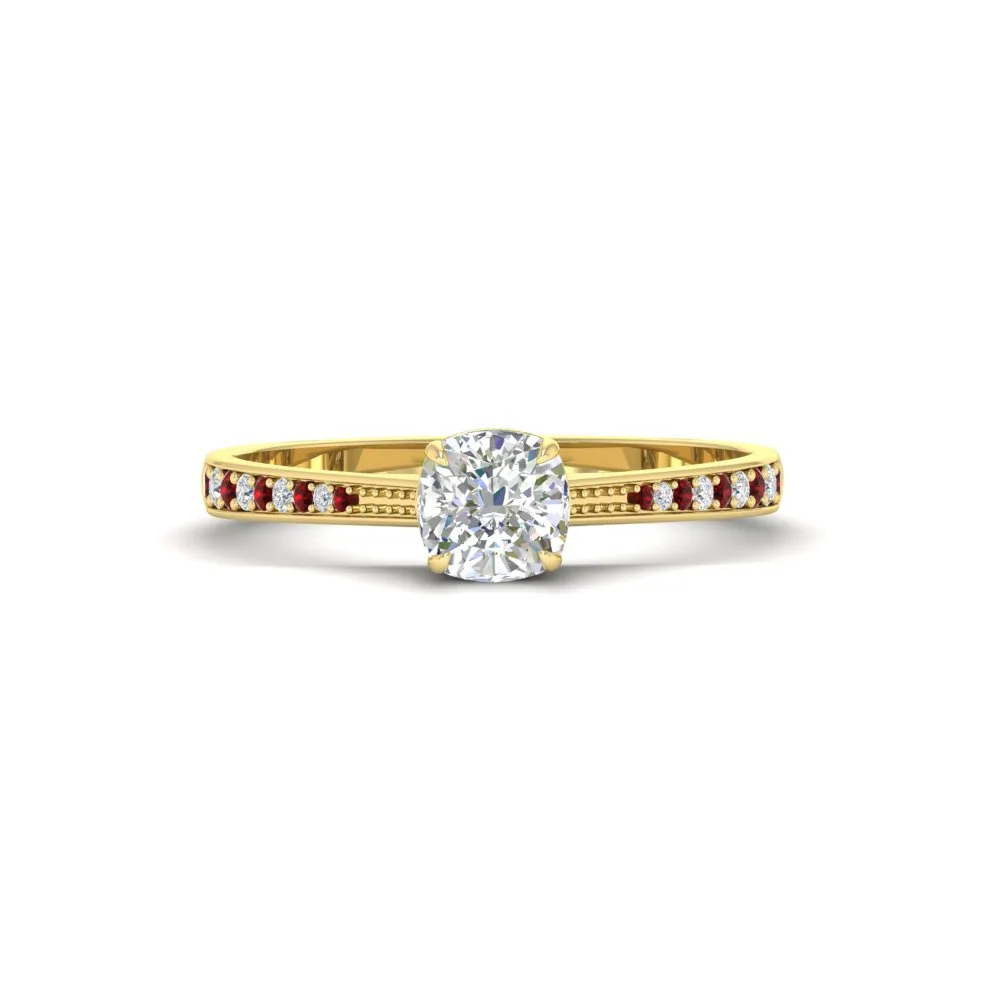 cushion-cut-cathedral-pave-diamond-engagement-ring-with-ruby-in-yellow-gold-FD11145CURGRUDR-NL-YG.png?v
