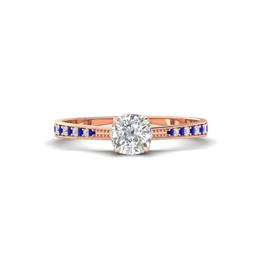 cushion-cut-cathedral-pave-diamond-engagement-ring-with-sapphire-in-rose-gold-FD11145CURGSABL-NL-RG.png?v