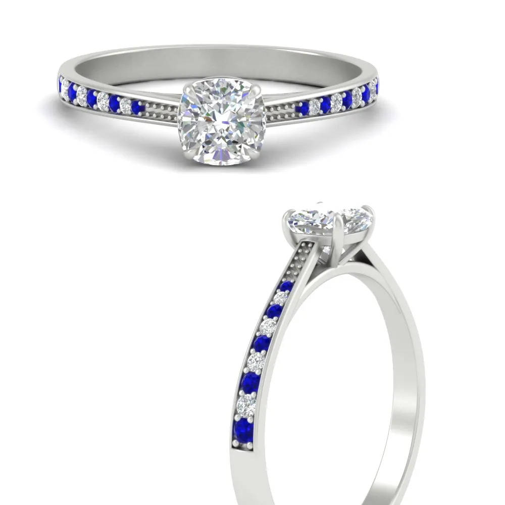 cushion-cut-cathedral-pave-diamond-engagement-ring-with-sapphire-in-white-gold-FD11145CURGSABLANGLE3-NL-WG.png?v