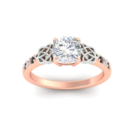 cushion-cut-celtic-black-diamond-two-tone-engagement-ring-in-rose-gold-fdens2255curgblackangle5-nl-rg.jpg