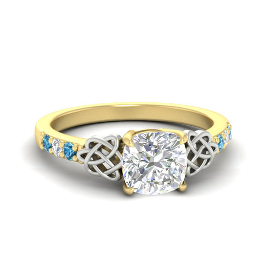 cushion-cut-celtic-blue-topaz-two-tone-engagement-ring-in-yellow-gold-fdens2255curgicbltosleep-nl-yg.jpg